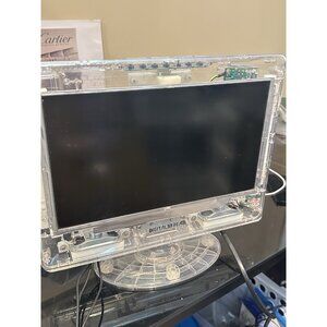 Digital Stream Prison Tv ( No Remote)